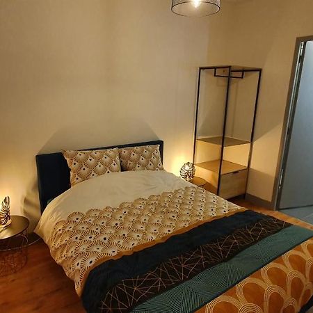 Les Balcons De Dieppe - Appartement 1Er Etage - Certifie 3 Etoiles Au Coeur De La Rue Pietonne المظهر الخارجي الصورة