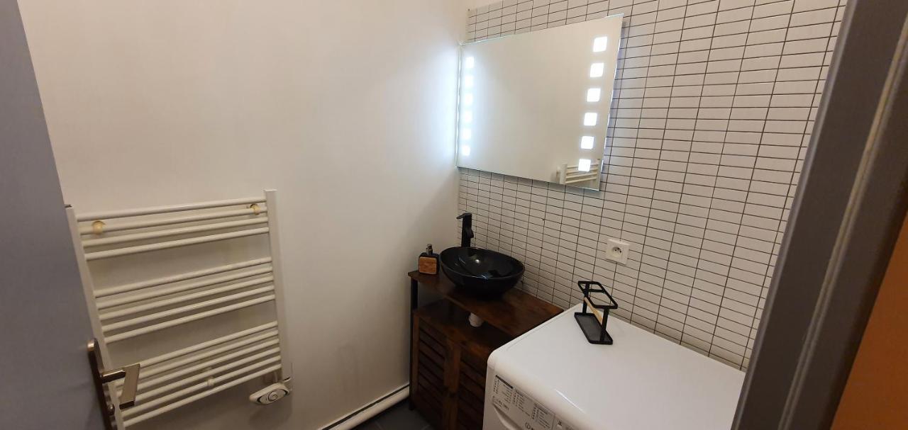Les Balcons De Dieppe - Appartement 1Er Etage - Certifie 3 Etoiles Au Coeur De La Rue Pietonne المظهر الخارجي الصورة